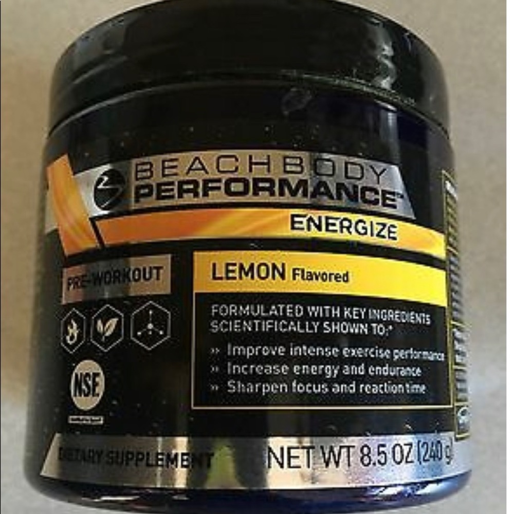 Energize